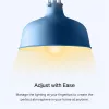 TP-Link Tapo L510E szabályozható okos Wi-Fi izzó