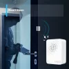 TP-Link Tapo H100 fehér okos IoT HUB csengővel
