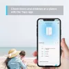 TP-Link Tapo T110 fehér okos nyitásérzékelő