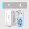 TP-Link Tapo T110 fehér okos nyitásérzékelő