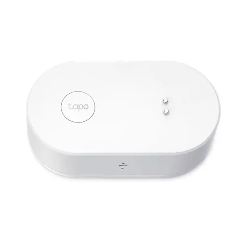 TP-Link Tapo T300 fehér okos vízszivárgás érzékelő
