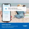 TP-Link Tapo T300 fehér okos vízszivárgás érzékelő