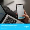 TP-Link Tapo T315 fehér okos hőmérséklet és páratartalom jelző