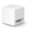 Mercusys Halo H30G(3-pack) AC1300 fehér otthoni Mesh Wi-Fi rendszer (3db) - R