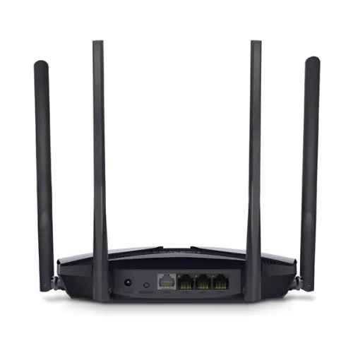 Mercusys MR3000X AX3000 kétsávos Wi-Fi 6 router - R