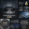 Mercusys MR3000X AX3000 kétsávos Wi-Fi 6 router - R