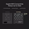 Mercusys MR3000X AX3000 kétsávos Wi-Fi 6 router - R