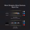 Mercusys MR3000X AX3000 kétsávos Wi-Fi 6 router - R