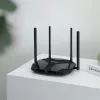 Mercusys MR3000X AX3000 kétsávos Wi-Fi 6 router - R
