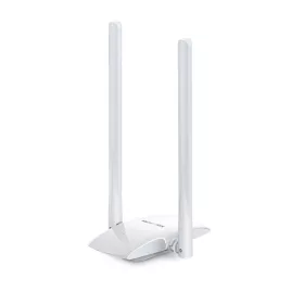   Mercusys MW300UH 300Mbps nagy nyereségű vezeték nélküli USB adapter