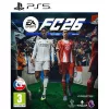 EA SPORTS FC™ 26 PS5-Spielsoftware
