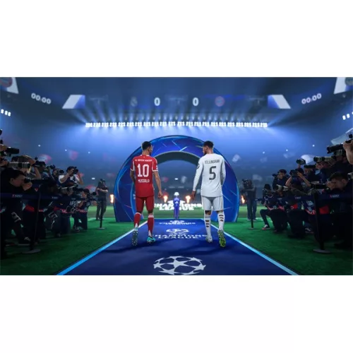 EA SPORTS FC™ 26 PS5-Spielsoftware