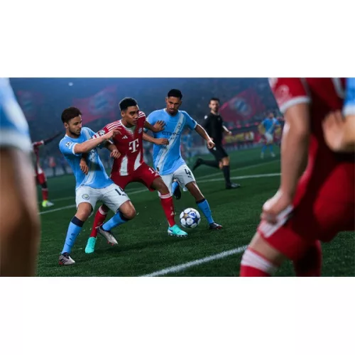 EA SPORTS FC™ 26 PS5-Spielsoftware