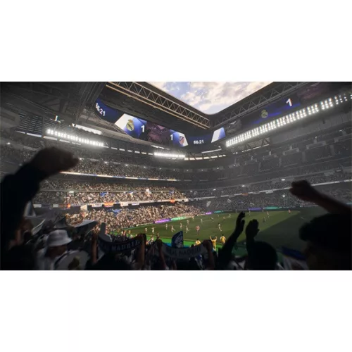 EA SPORTS FC™ 26 PS5-Spielsoftware