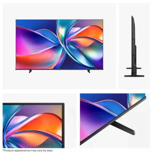 Hisense 85" 85E7Q 4K UHD Smart QLED TV