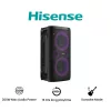Hisense Party Storm 300W Bluetooth party hangszóró
