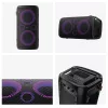 Hisense Party Storm 300W Bluetooth party hangszóró
