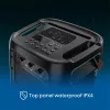 Hisense Party Storm 300W Bluetooth party hangszóró
