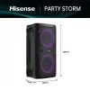 Hisense Party Storm 300W Bluetooth party hangszóró