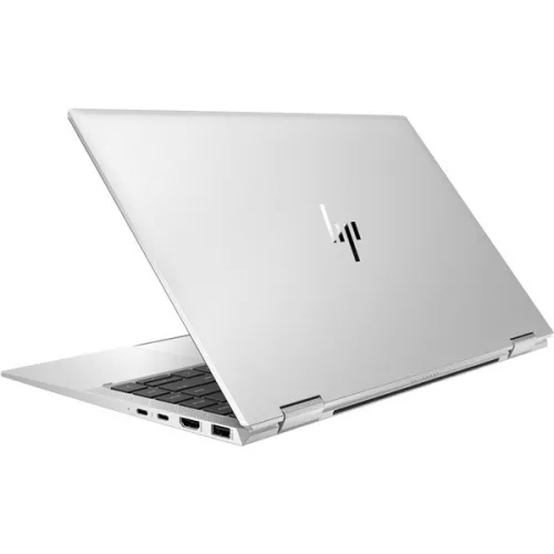 HP EliteBook x360 G7 1040 14"FHD/Intel Core i5-10310U/16GB/256GB/Int.VGA/Win10 Pro/ezüst laptop (Újracsomagolt)
