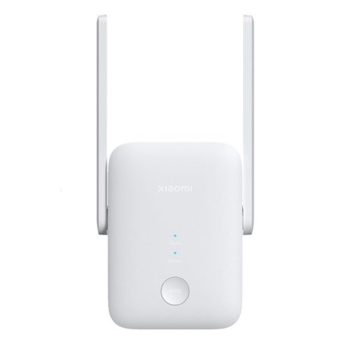 Xiaomi Wi-Fi Range Extender AX1500 EU jelerősítő
