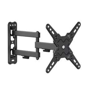   Sbox LCD-223-2 13"-43" dönthető, forgatható fali konzol