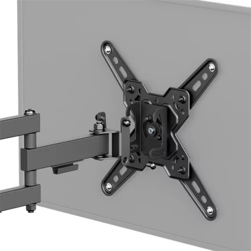 Sbox LCD-223-2 13"-43" dönthető, forgatható fali konzol