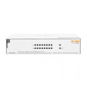   Aruba Instant On R8R46A 1430 8x GbE LAN PoE port (64W) neupravljani PoE preklopnik