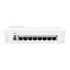 Aruba Instant On R8R46A 1430 8x GbE LAN PoE port (64W) neupravljani PoE preklopnik