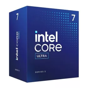   Procesor Intel Core Ultra 7 265 5,30 GHz LGA1851 30 MB v krabici