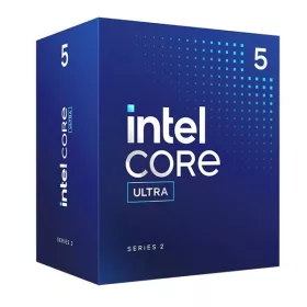   Procesor Intel Core Ultra 5 225F 3,3 GHz LGA1851 20 MB v krabici