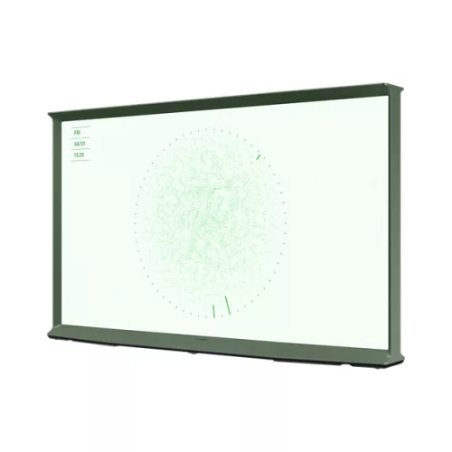 Samsung 55" QE55LS01DBUXXH 4K UHD Smart QLED TV