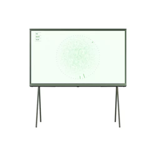 Samsung 55" QE55LS01DBUXXH 4K UHD Smart QLED TV