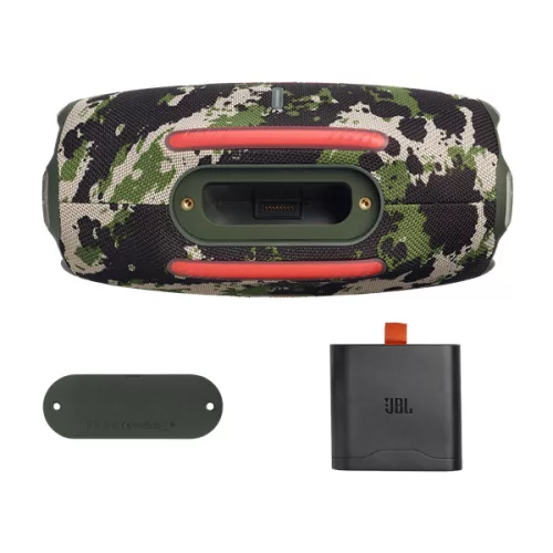 JBL XTREME4CAMOEUNA Bluetooth terep hangszóró