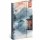 Realsystem 2026 Japan 5414 13x21 cm gumipántos agenda/notesz