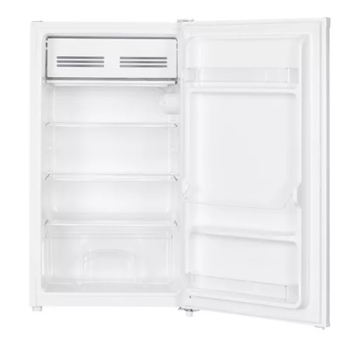 Gaba GH-90W biela, jednodverová, Chladnička: 90l jednodverová chladnička