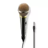 Hama 00046006 Vocal Pro 6,35 mm káblový mikrofón