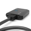 Hama 00205284 1 vstup - 2 výstupy (4K) HDMI rozbočovač
