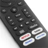 Hama 00221067 Hisense TV univerzális távirányító
