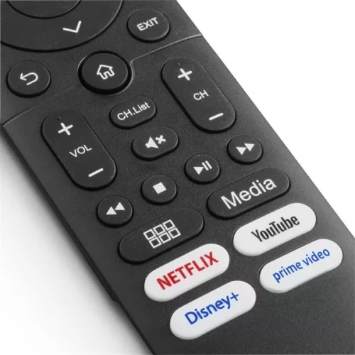 Hama 00221067 Hisense TV univerzális távirányító