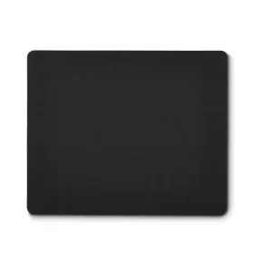 Hama 00126858 EASY schwarzes Mauspad