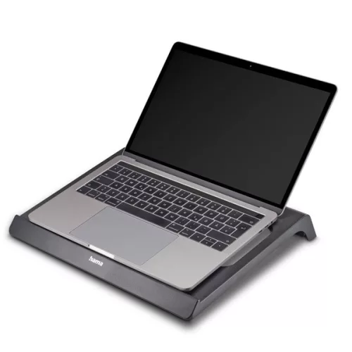 Hama 00126809 Skvelý čierny notebook