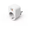 Cena potravín USB/USB-C Hama 00223343 FIP 30W s integrovaným nabíjačom
