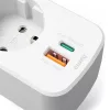 Cena potravín USB/USB-C Hama 00223343 FIP 30W s integrovaným nabíjačom