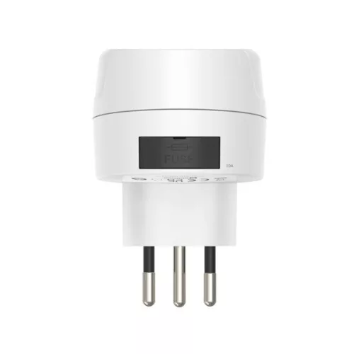 Hama 00223484 EU - SCHWEIZ/ITALIEN/BRASILIEN Reiseadapter