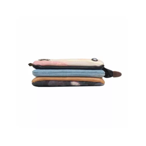 Janet Denese JW-027-Sky Journey pénztárca