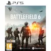 Battlefield 6 PS5-Spielsoftware