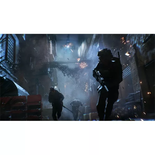 Battlefield 6 PS5-Spielsoftware