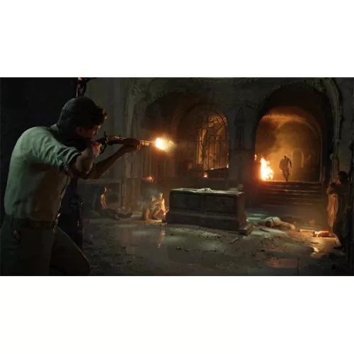Mafia: The Old Country PS5-Spielsoftware