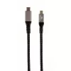 Gembird CCBP-USB3-CMCM100-1.5M Premium 1,5m USB 3.2 Gen 2. kábel typu C